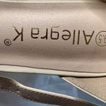 Allegra K Chunky High Heel with Ankle Strap size 9.5 Photo 2