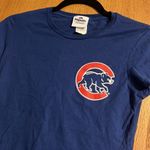 Majestic Chicago Cubs Kris Bryant T-Shirt Photo 1