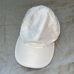 Champion White  Running Hat Photo 0