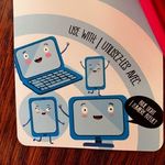 Foster Grant  Blue Light Glasses for Kids Photo 3