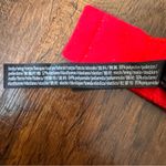 PINK - Victoria's Secret PINK SPORT by Victoria’s Secret crisscross sports bra, size M Photo 8