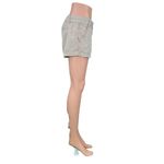 J.Crew Khaki City Fit Classic Twill Chino Shorts Photo 5
