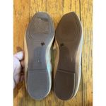 Vince Camuto  Women's Ronjilta Ballet Flat Sandstone Size 7 NWOB Photo 6