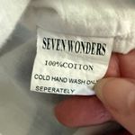 Seven Wonders Runaway The Label York Mini Dress in Sand Black M 6 Photo 8