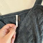 Free People Sunkeeper Cami Sweater Crop Top Size XS Photo 3