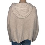 Love Tree Waffle Knit Hooded Sweater Photo 3