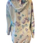 PINK - Victoria's Secret Pink Victoria’s Secret tie dye sweatshirt dress NWT Photo 10