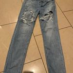 American Eagle Outfitters Tomgirl Pants Photo 0