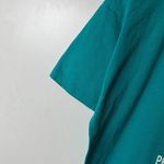 Trinity Presbyterian Church T Shirt Vintage 90s Medium M Blue Graphic Tee Size L Photo 14