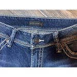 Silver Jeans Co  Suki Bootcut Jeans Medium Wash Women's W29 L32 Stretch Denim Photo 3