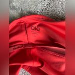 Alo Yoga Wild Thing Bra Top Photo 2