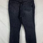 Abercrombie & Fitch The Kick Flare Ultra High Rise Jeans Photo 3