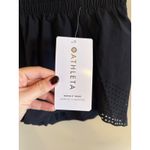 Athleta  Hustle 3 Inch Black Running Shorts Women's XS Photo 1