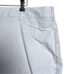 Lane Bryant NWT 4-Season Slim Capri Pant White sz 24 Stretch Work Office Classic Photo 9