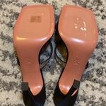 Amina Muaddi Adriana Crystal Slide Sandal size 41.5 Photo 3