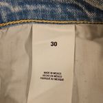 💕FAVORITE DAUGHTER💕 The Tommy Mid Rise Boyfriend Jeans ~ Wildwood Blue 30 NWT Photo 13