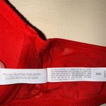 Auden Women's Red Lace Push Photo 3