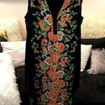 cupio New with tags! V neck lounge dress! Gorgeous Photo 0