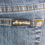 Aeropostale  6 29/29 Medium Wash Flare Jeans Photo 5