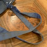 Baggallini  Lightweight Gray Nylon Women's Medium Shoulder Bag Purse Photo 7