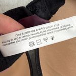 Adore Me 36D Black Lace Plunge Push Up Bra Sexy Lingerie Womens Photo 5