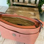 Giani Bernini  Perforated Crossbody Photo 4