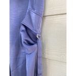 Nina Parker‎ Blue Trendy Straight Photo 4