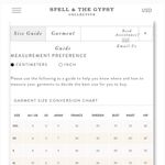 Spell & The Gypsy NWT Oasis Ruched One Piece Swimsuit Nightshade, XS Brown Photo 10