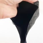 Chiara Boni  La Petite Robe Luiza Faux-Wrap Dress in Royal Damask Photo 6