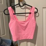 Target Pink  tank top Photo 0