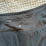 Amazon Black Athletic Skirt Photo 3