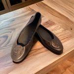 The Flexx Bon Plush Rose Toe Flat Bronze
Leather US 8 EU 39 Gold Photo 1