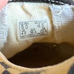 Vans Rainbow Checkerboard Slip On Shoes Men’s 5 Women’s 6.5 Photo 5