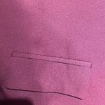 Fi SOUL NEW FASHION XXL BURGUNDY BLAZER NWT Photo 5