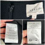 Sézane Sezane Musetta Skirt black Photo 11