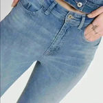 NWT Jacqueline de Young women’s skinny jeans size 29 Blue Photo 2