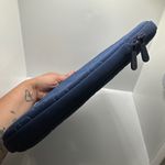 Michael Kors est 1981 Blue Tablet Cover Photo 4