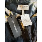 One Teaspoon Free‎ People x  Hand Printed Stormflower Photo 10