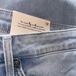 NYDJ NWT Seamless High Rise Ami Skinny Capri - Daybreak Photo 7