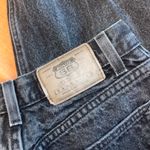 Route 66 Black Jeans Photo 3