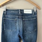 Acne Studios Acne Jeans Straight Leg Jeans Size 25 Photo 4