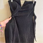 Emerson Wrap Front Dress Photo 7