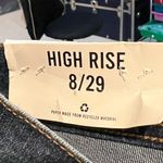 Kensie  "Lesina" NWT high rise Women's medium wash women’s jeans size 8 Photo 8