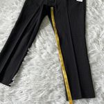 Amanda & Chelsea  Alex Pant windowpane print Ankle length size 4 Petite Photo 8