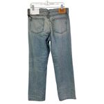 BDG  Urban Outfitters Cowgirl Jeans Women’s Size 30 Light Blue Wash Retro Grunge Photo 3
