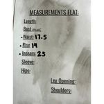 a.n.a  new approach Jeans Women 16 Denim Highest-Rise Balloon Jean Cropped Wide Photo 4