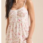 Altar'd State NEW Altar’d State Floral Maxi Dress Size Small NWT Photo 1