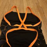 Speedo Womens Endurance Plus  One-Piece Swimsuit Photo 4