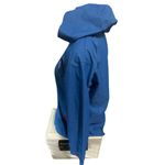 Nike MLB Genuine Chicago Cubs Women’s XL Full ZIP Light Jacket Photo 1