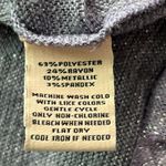 Juicy Couture  Lavender Short Sleeve Top Photo 6